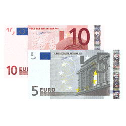 15 euro